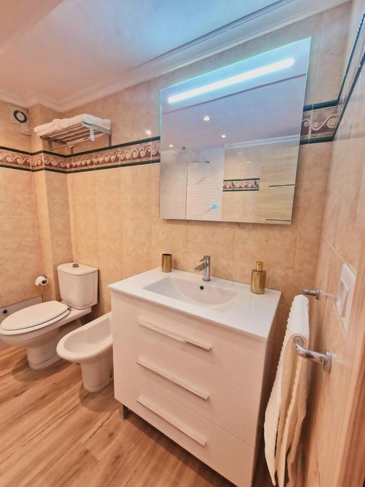 Apartamento Ave فيجو المظهر الخارجي الصورة