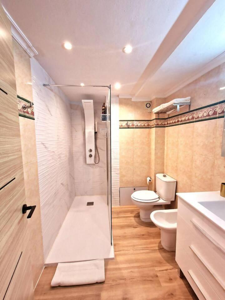 Apartamento Ave فيجو المظهر الخارجي الصورة