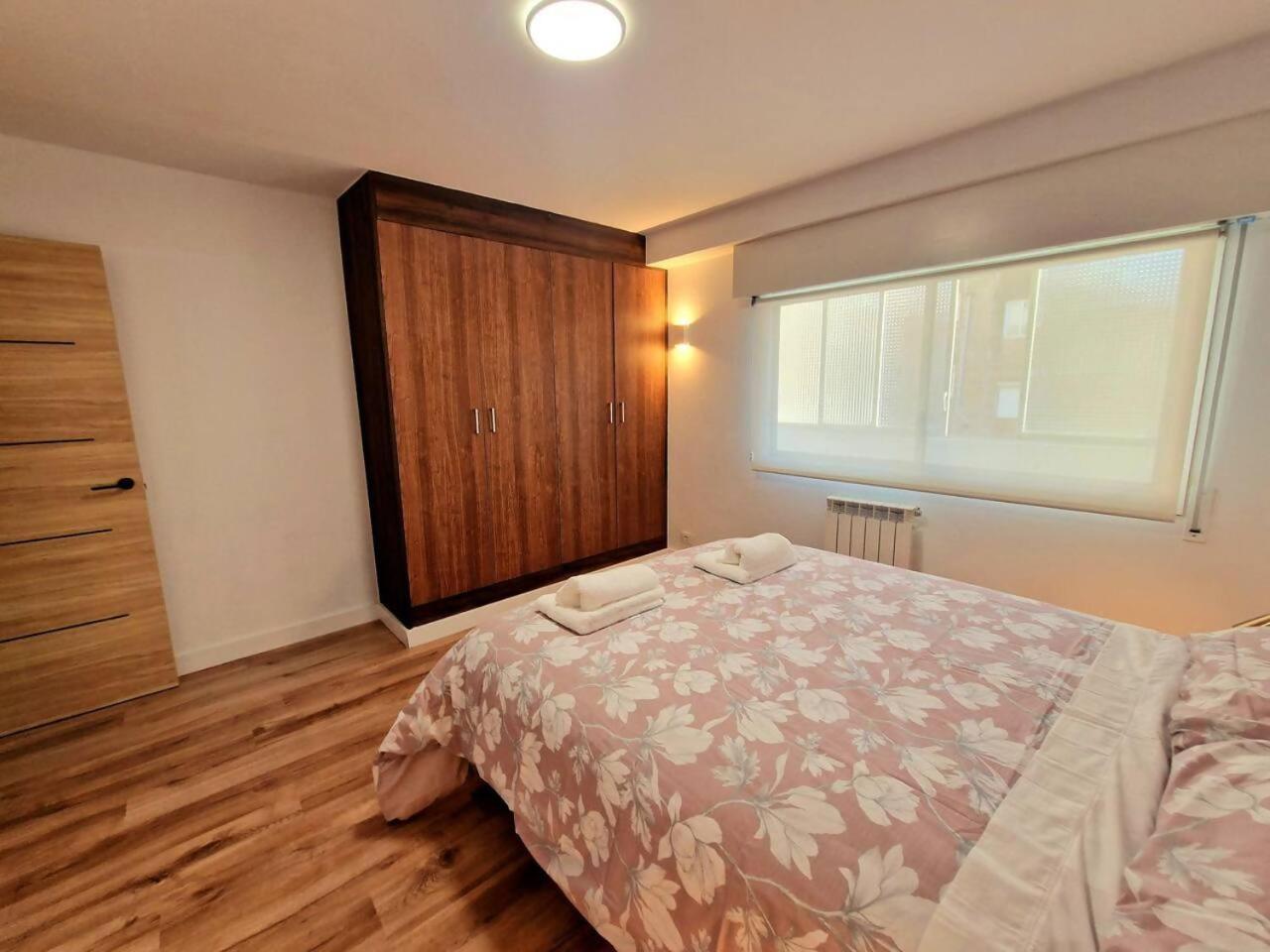 Apartamento Ave فيجو المظهر الخارجي الصورة