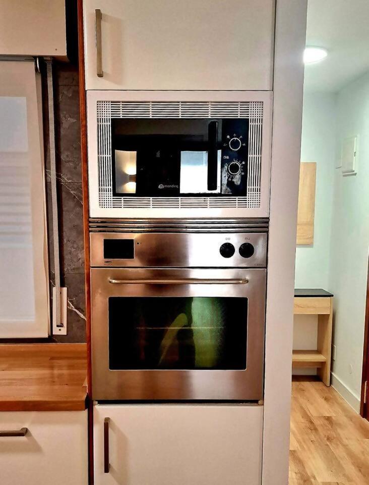 Apartamento Ave فيجو المظهر الخارجي الصورة