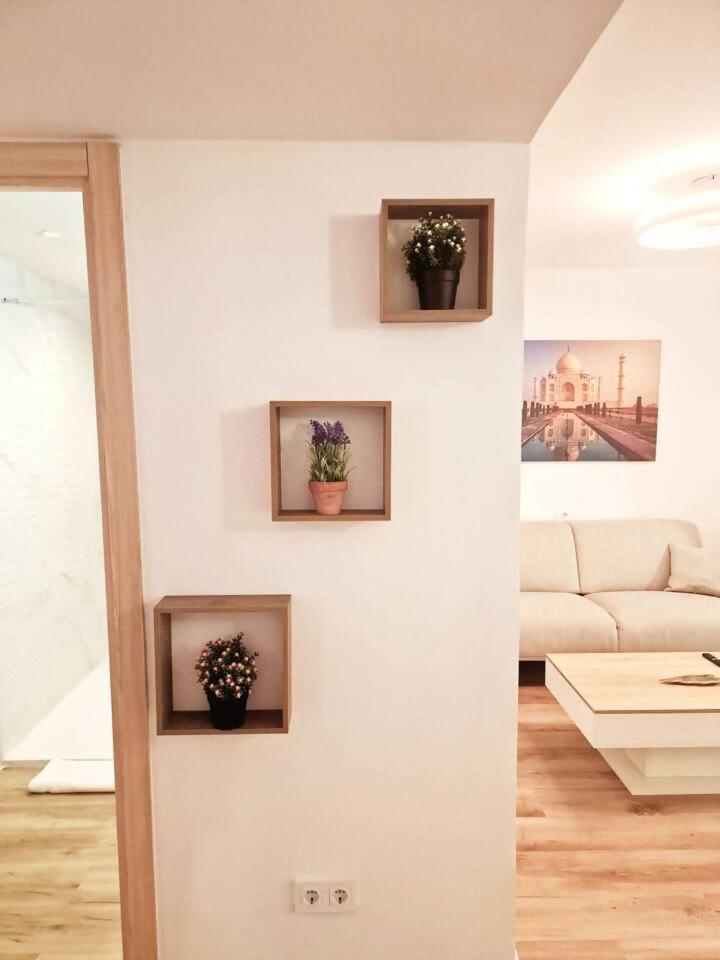 Apartamento Ave فيجو المظهر الخارجي الصورة
