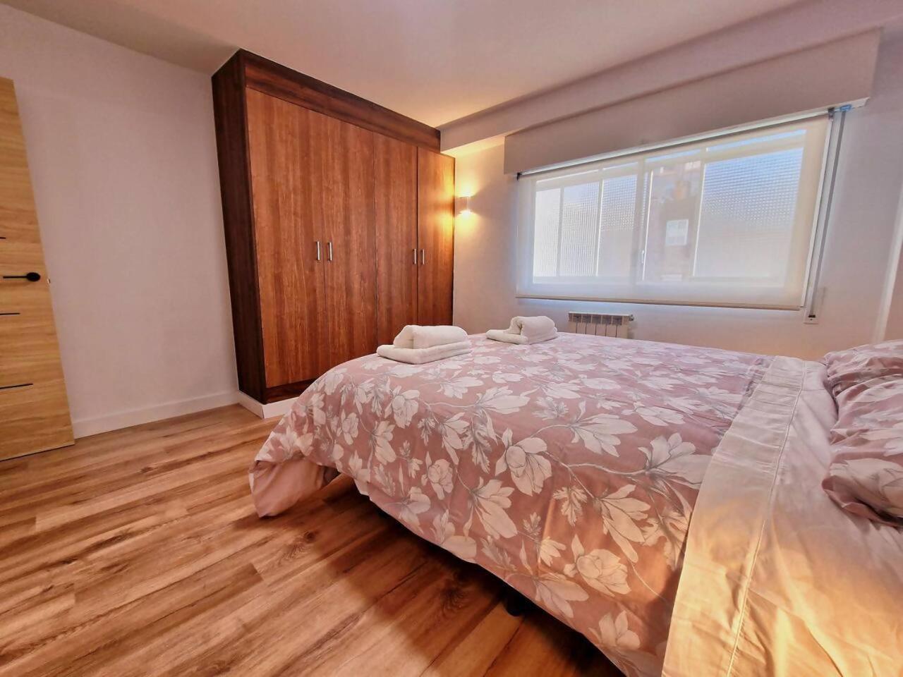 Apartamento Ave فيجو المظهر الخارجي الصورة