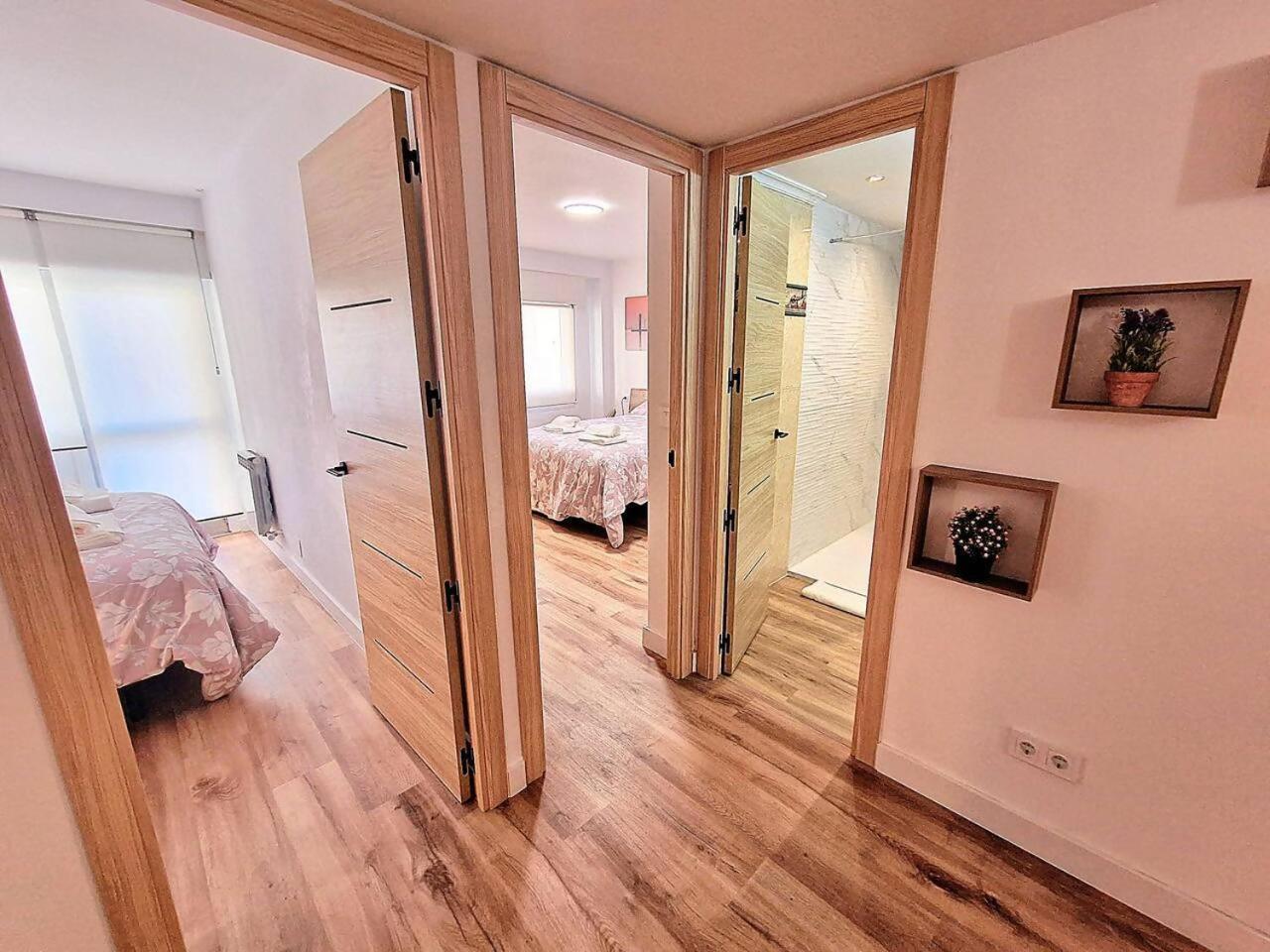 Apartamento Ave فيجو المظهر الخارجي الصورة