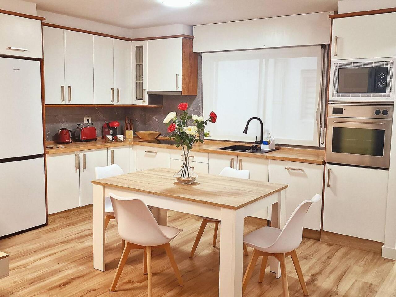Apartamento Ave فيجو المظهر الخارجي الصورة